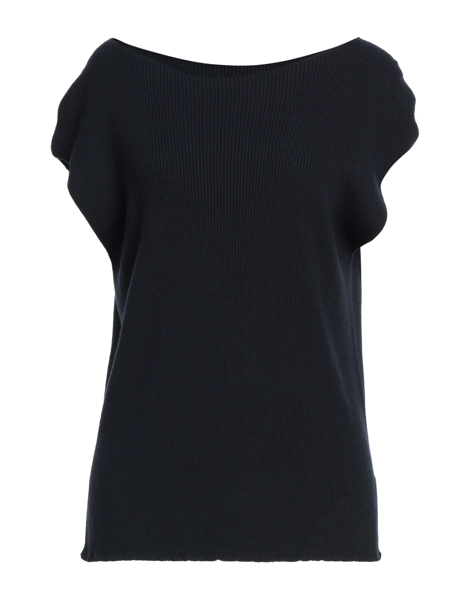 EMPORIO ARMANI Pullover Damen Marineblau von EMPORIO ARMANI