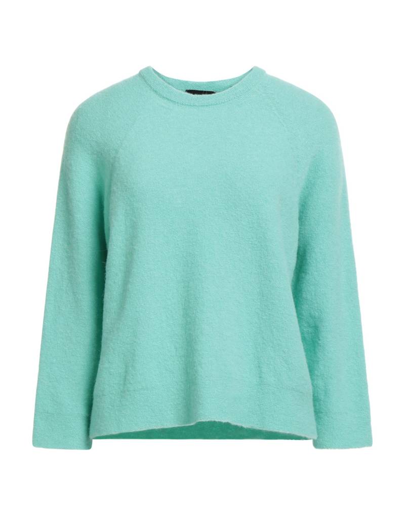 EMPORIO ARMANI Pullover Damen Tūrkis von EMPORIO ARMANI
