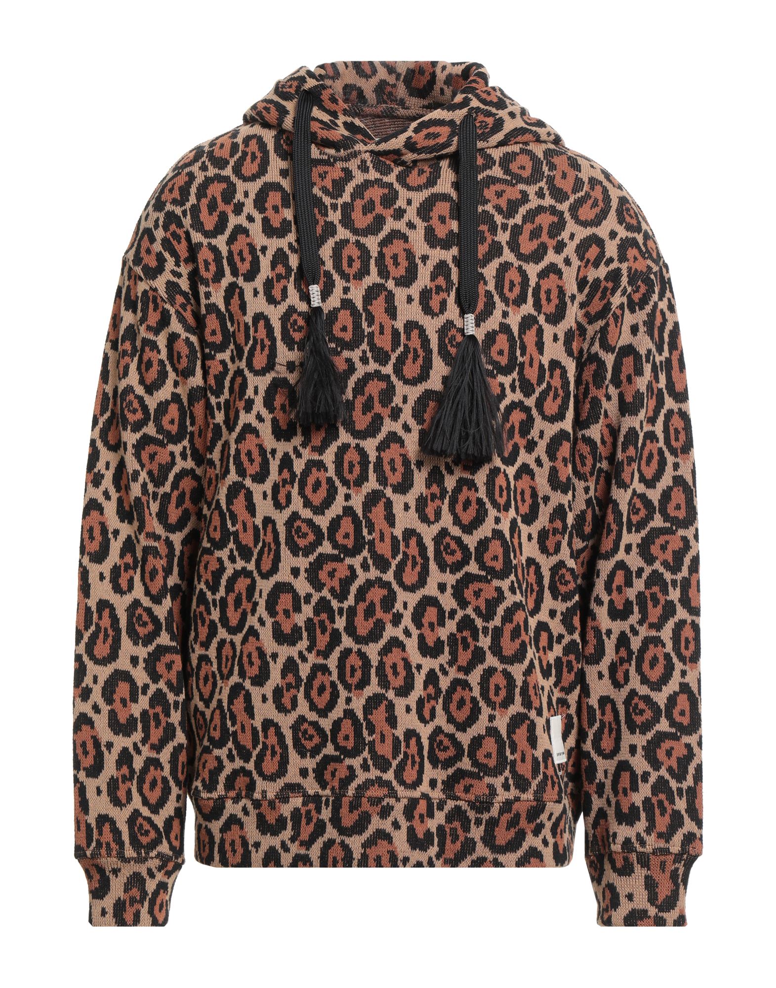 EMPORIO ARMANI Pullover Herren Braun von EMPORIO ARMANI