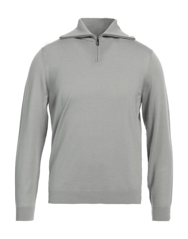 EMPORIO ARMANI Pullover Herren Grau von EMPORIO ARMANI