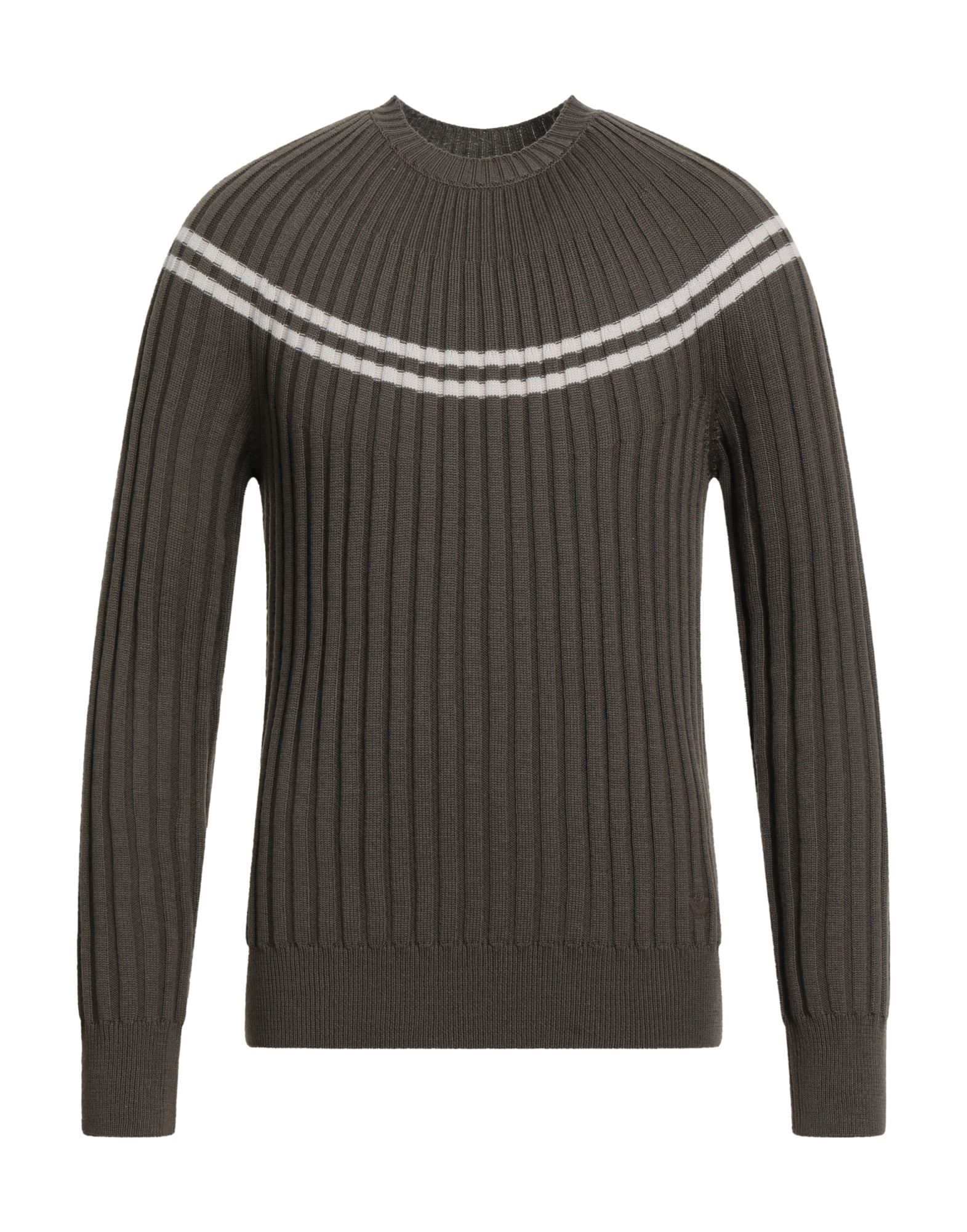 EMPORIO ARMANI Pullover Herren Khaki EMPORIO ARMANI Pullover Herren Khaki von EMPORIO ARMANI