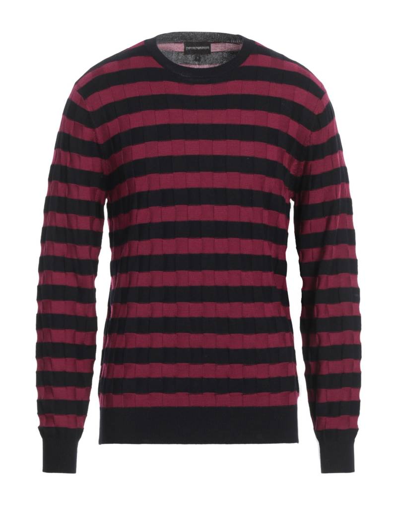 EMPORIO ARMANI Pullover Herren Malve von EMPORIO ARMANI