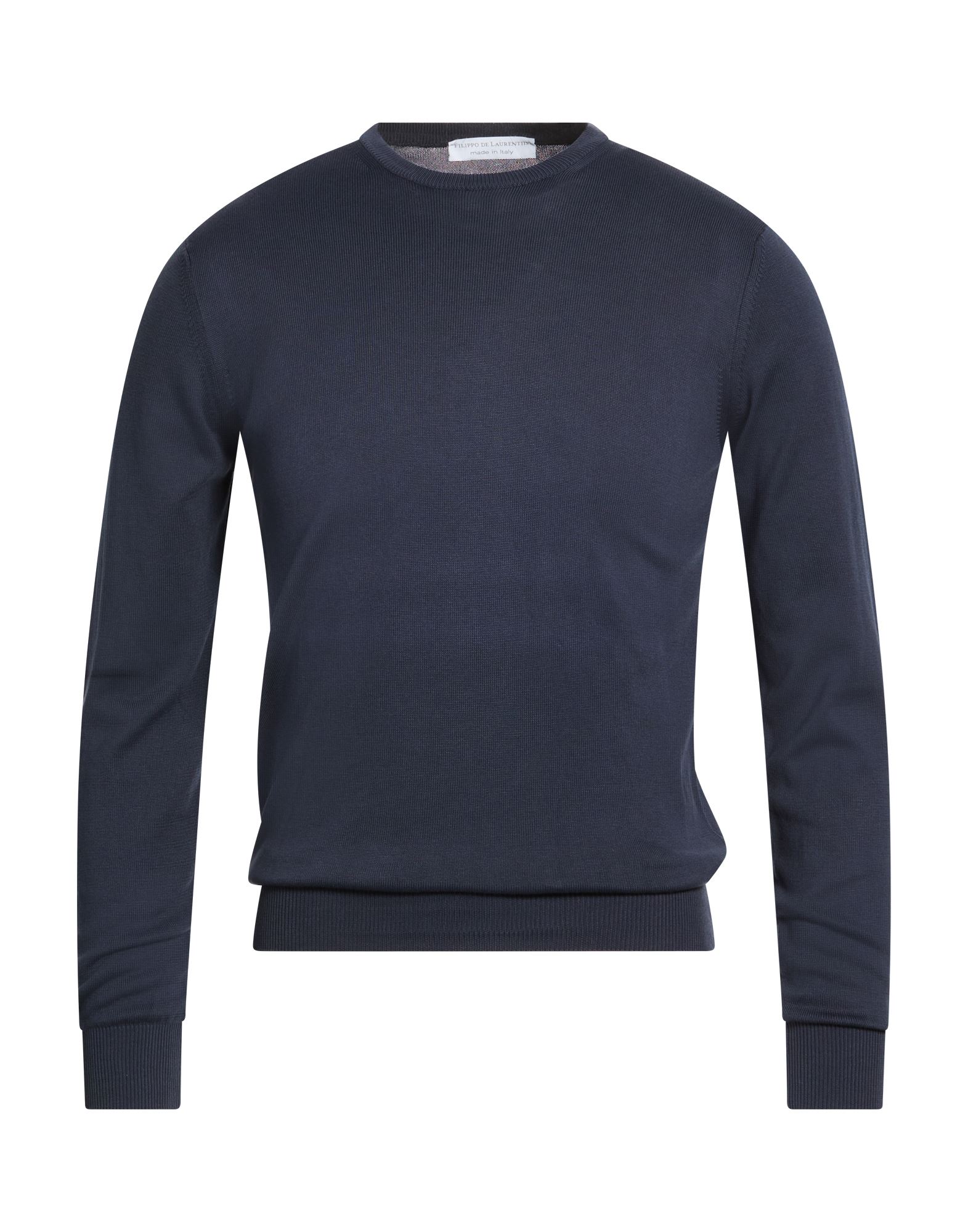 EMPORIO ARMANI Pullover Herren Nachtblau von EMPORIO ARMANI