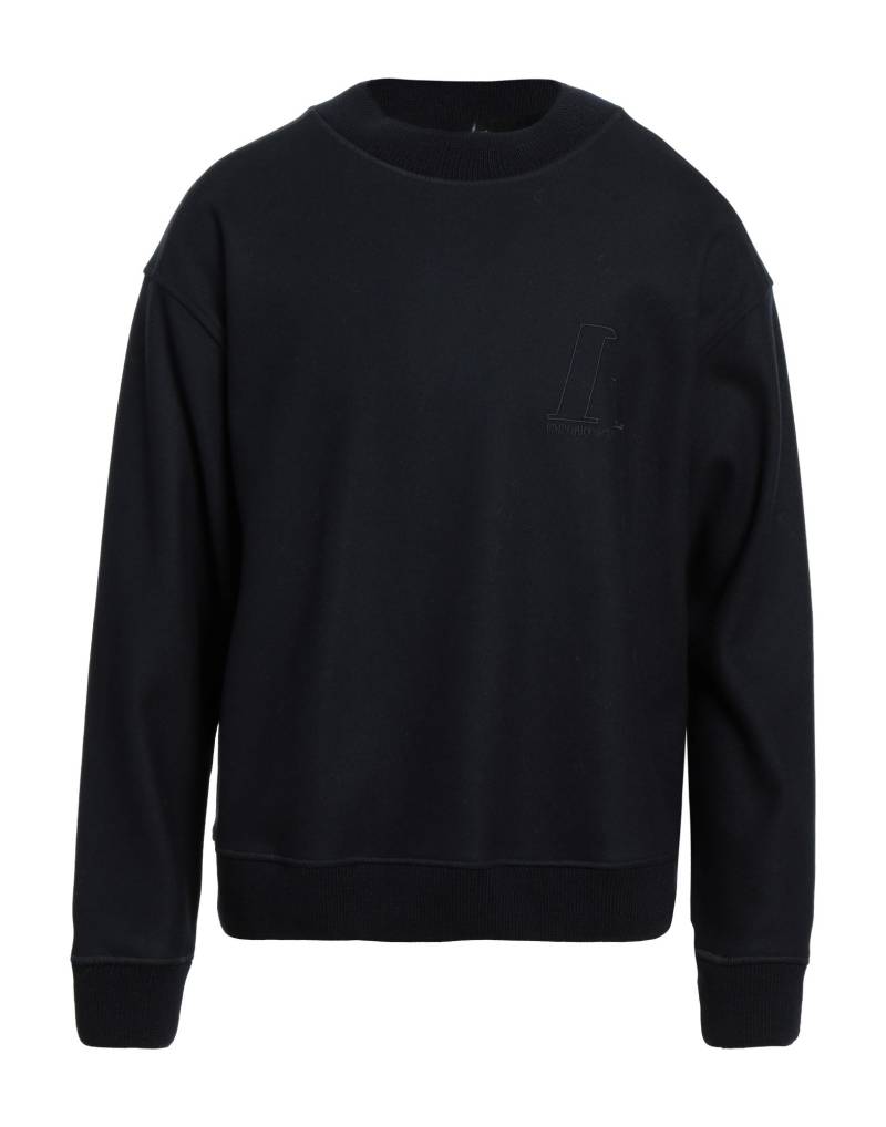 EMPORIO ARMANI Pullover Herren Nachtblau EMPORIO ARMANI Pullover Herren Nachtblau von EMPORIO ARMANI
