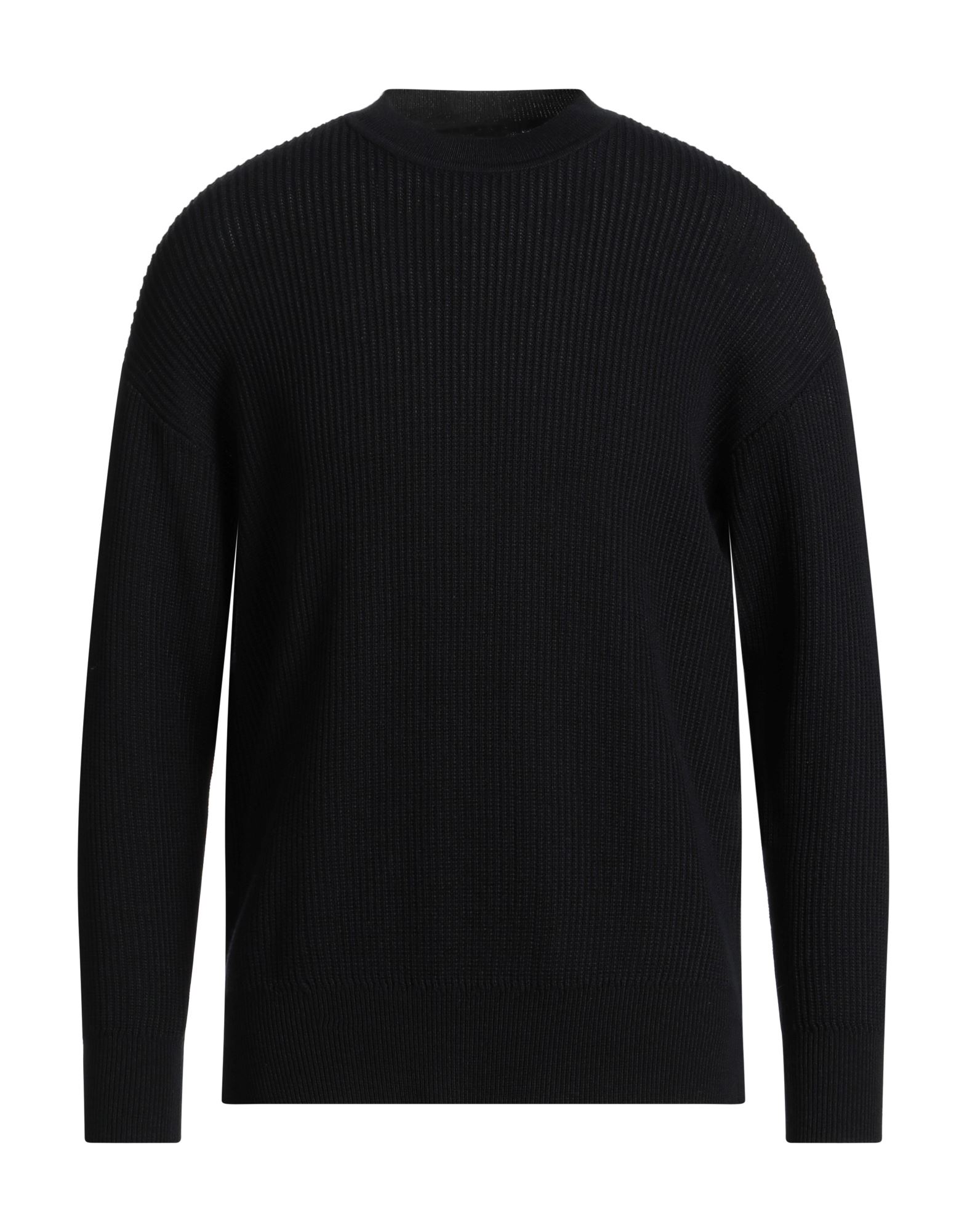 EMPORIO ARMANI Pullover Herren Nachtblau EMPORIO ARMANI Pullover Herren Nachtblau von EMPORIO ARMANI