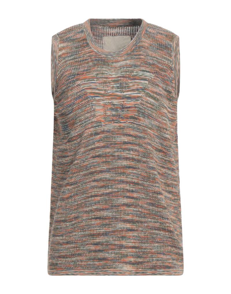 EMPORIO ARMANI Pullover Herren Salbeigrün von EMPORIO ARMANI