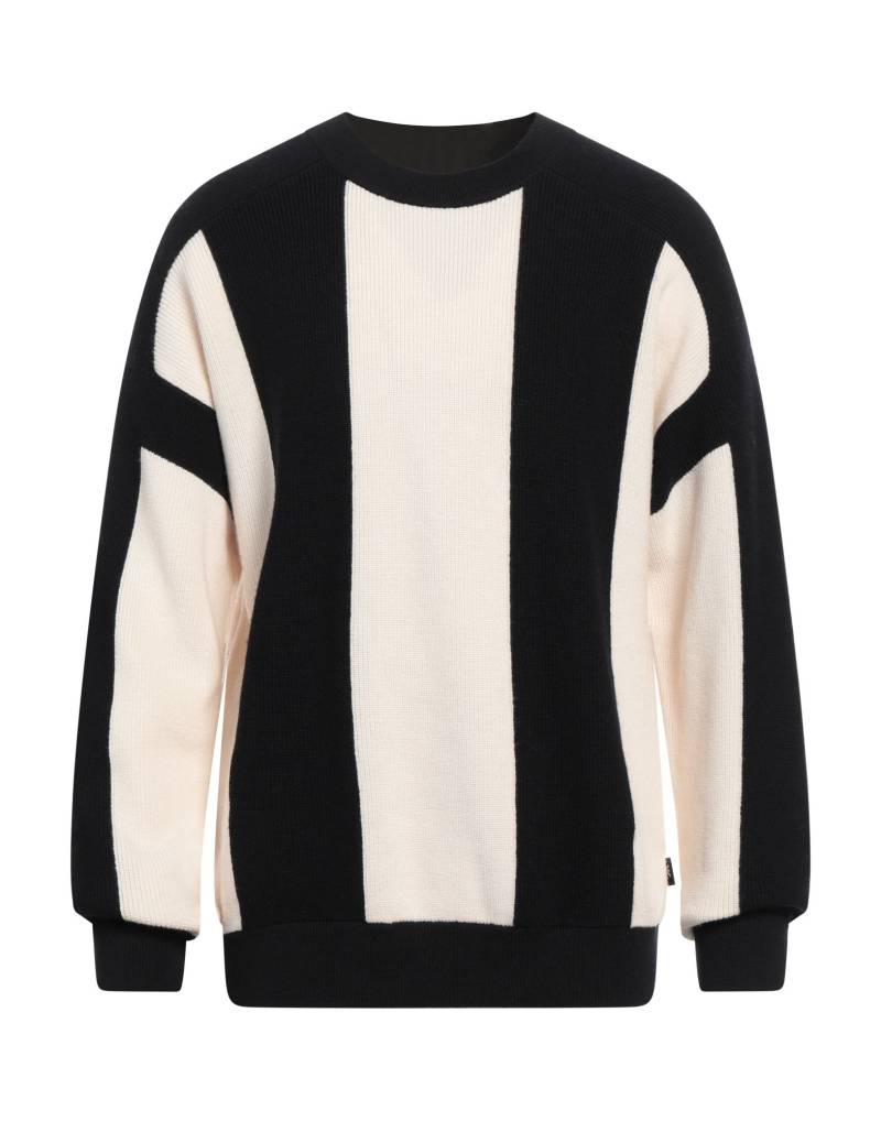 EMPORIO ARMANI Pullover Herren Schwarz EMPORIO ARMANI Pullover Herren Schwarz von EMPORIO ARMANI