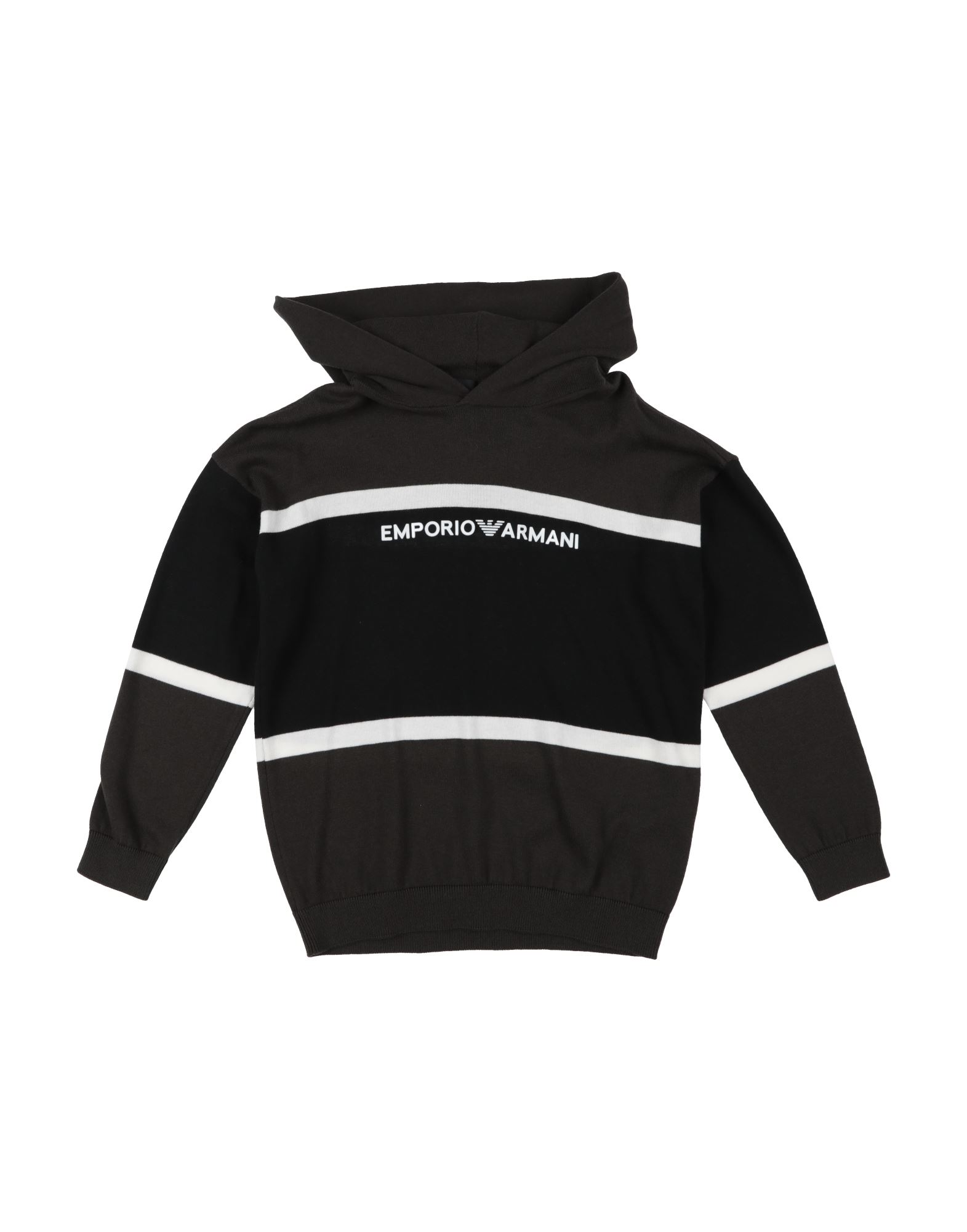 EMPORIO ARMANI Pullover Kinder Blei EMPORIO ARMANI Pullover Kinder Blei von EMPORIO ARMANI
