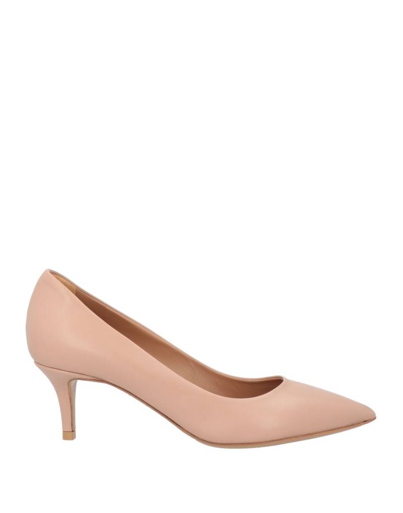 EMPORIO ARMANI Pumps Damen Hellrosa von EMPORIO ARMANI