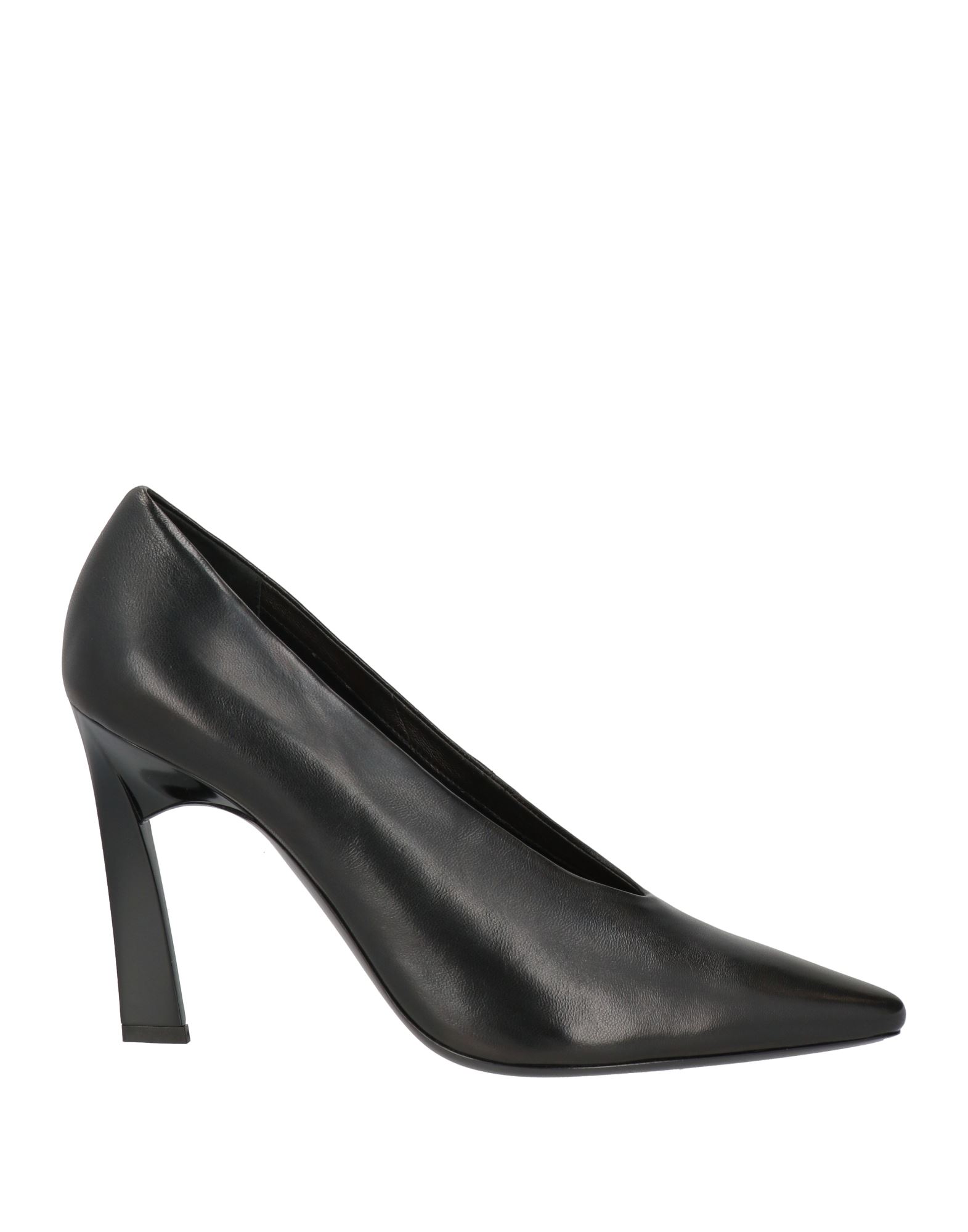 EMPORIO ARMANI Pumps Damen Schwarz von EMPORIO ARMANI