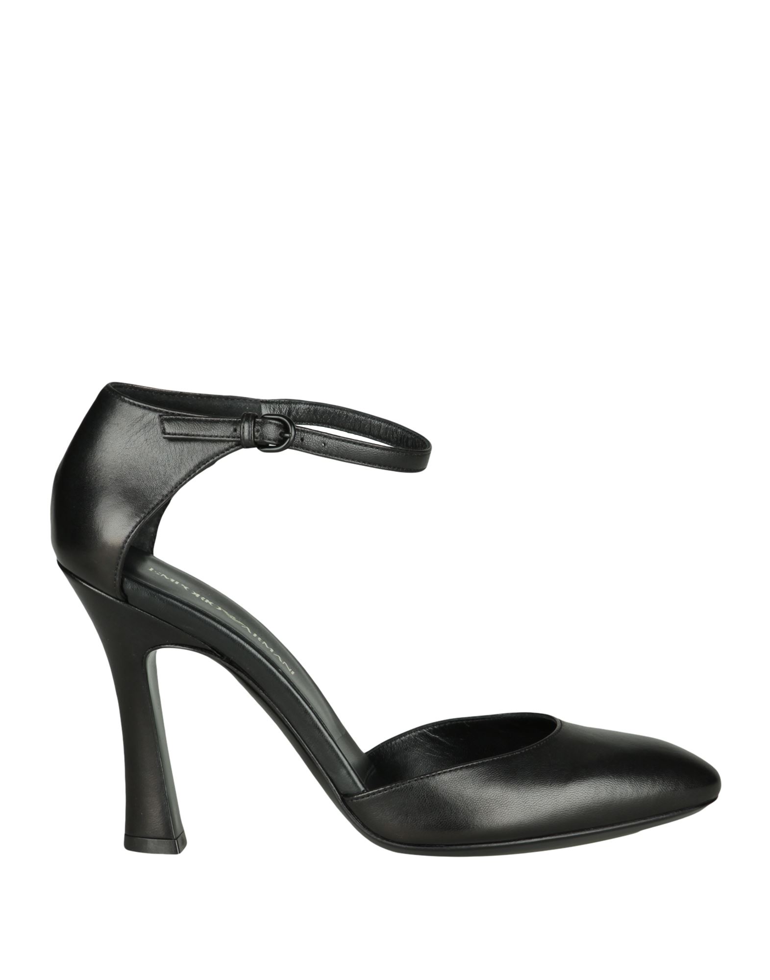 EMPORIO ARMANI Pumps Damen Schwarz von EMPORIO ARMANI