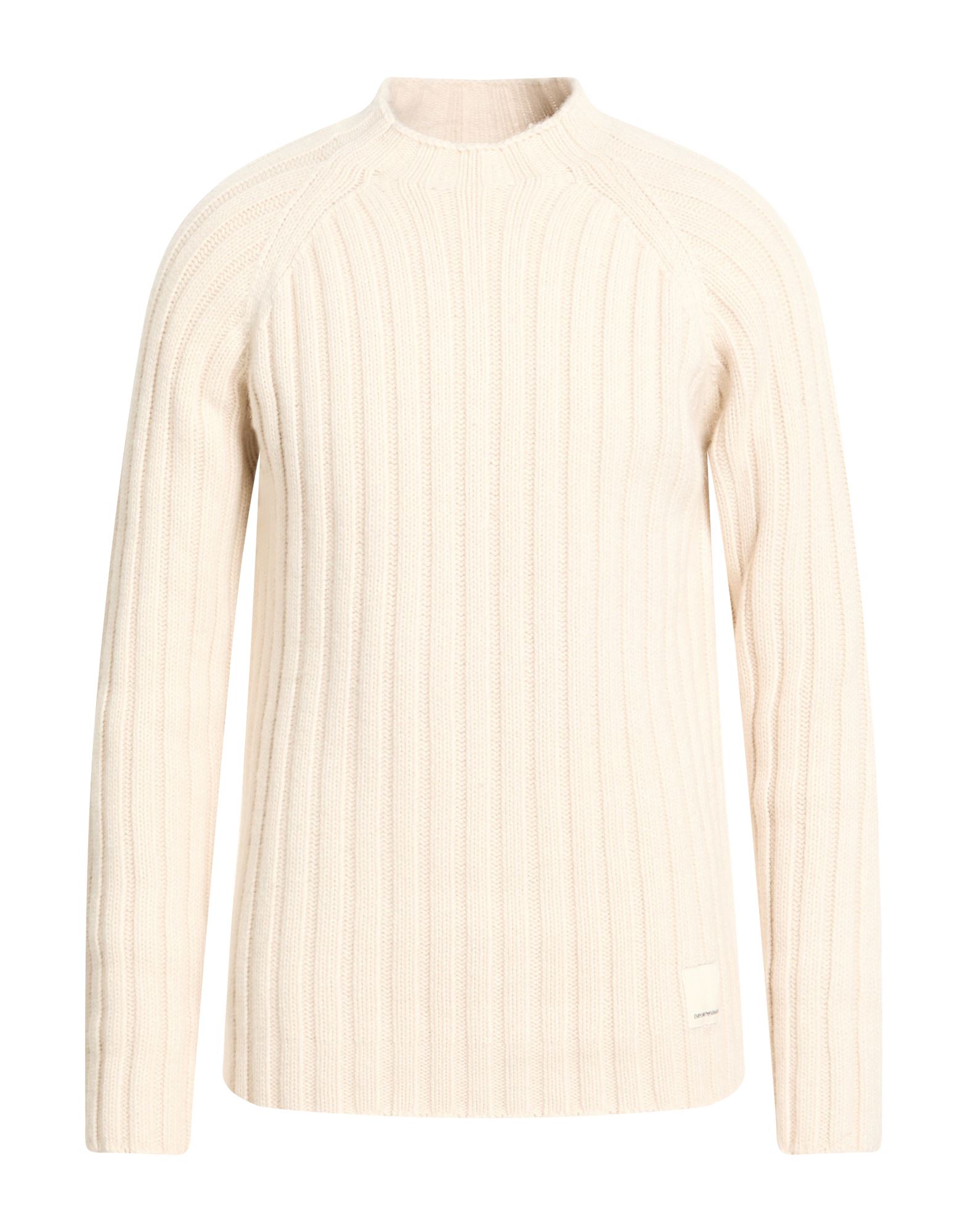 EMPORIO ARMANI Rollkragenpullover Herren Elfenbein EMPORIO ARMANI Rollkragenpullover Herren Elfenbein von EMPORIO ARMANI