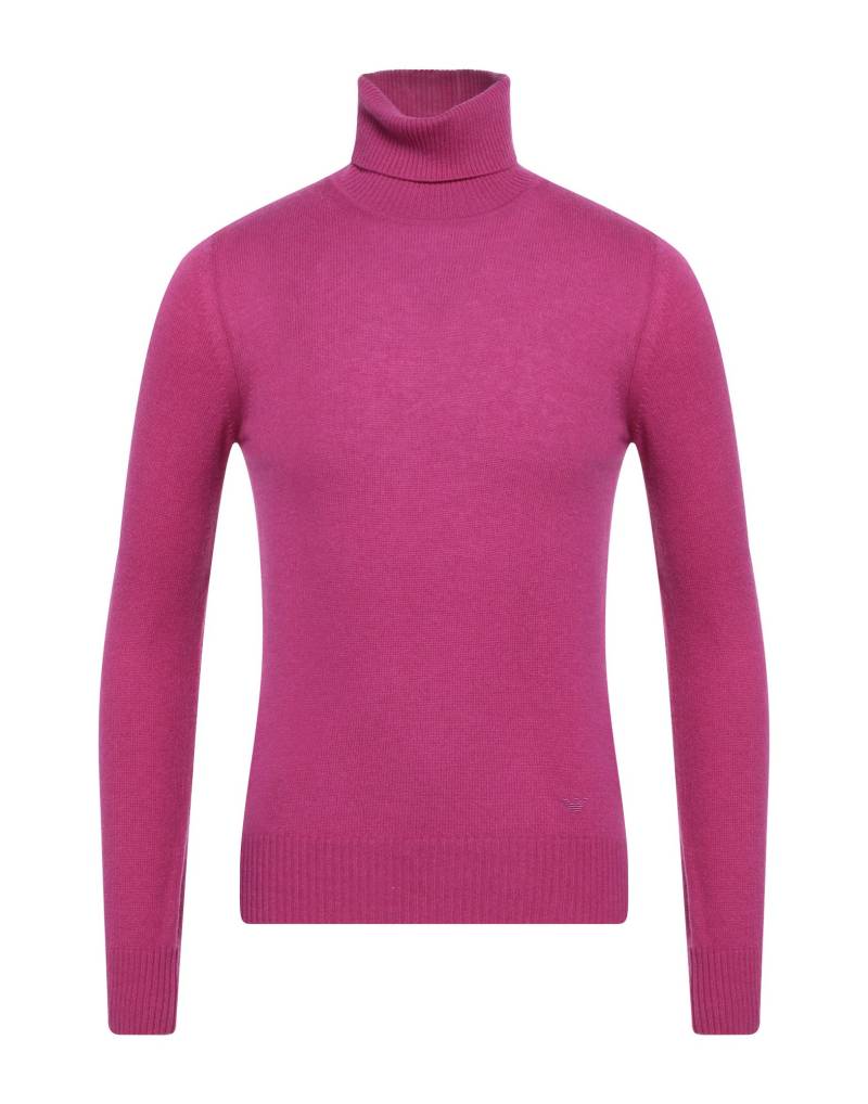 EMPORIO ARMANI Rollkragenpullover Herren Malve von EMPORIO ARMANI