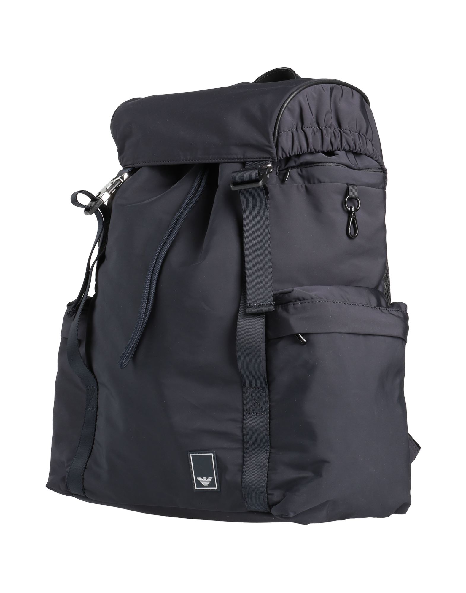 EMPORIO ARMANI Rucksack Herren Marineblau von EMPORIO ARMANI