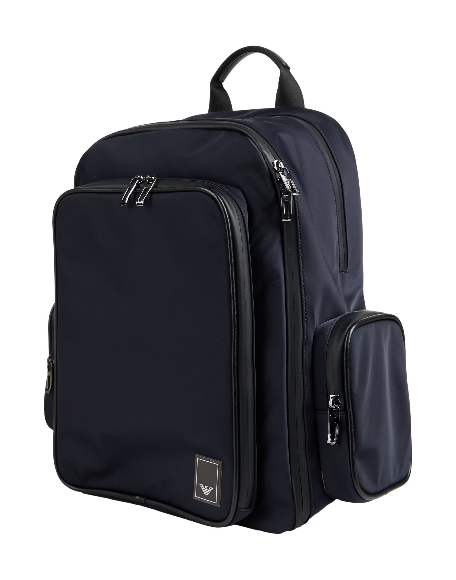 EMPORIO ARMANI Rucksack Herren Nachtblau von EMPORIO ARMANI