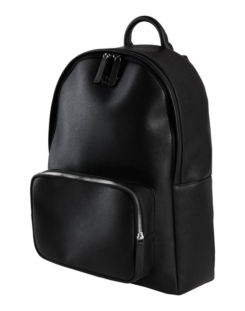 EMPORIO ARMANI Rucksack Herren Schwarz von EMPORIO ARMANI