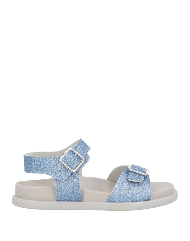 EMPORIO ARMANI Sandale Kinder Hellblau von EMPORIO ARMANI