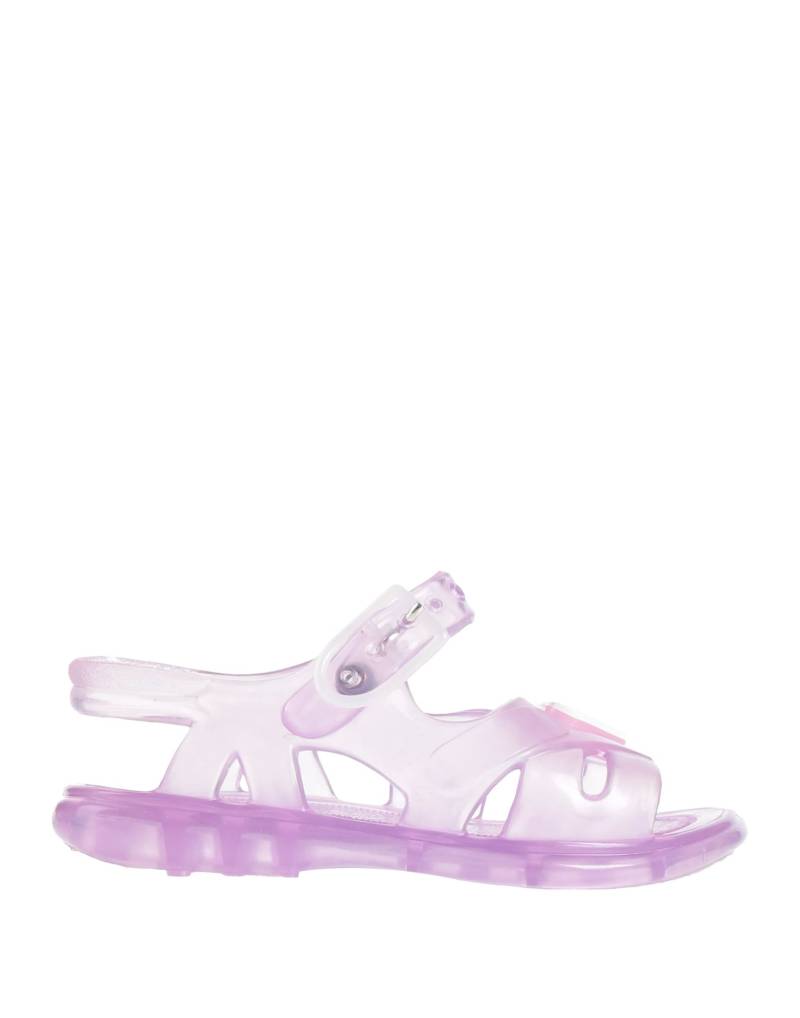 EMPORIO ARMANI Sandale Kinder Rosa von EMPORIO ARMANI