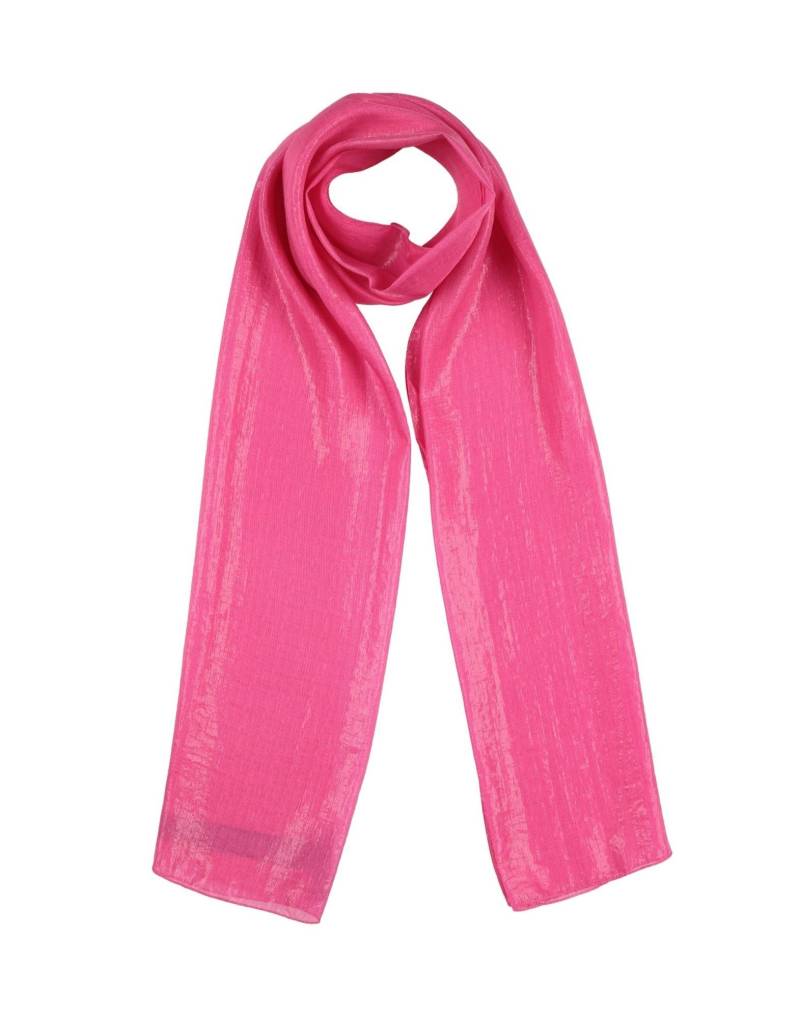 EMPORIO ARMANI Schal Damen Fuchsia von EMPORIO ARMANI
