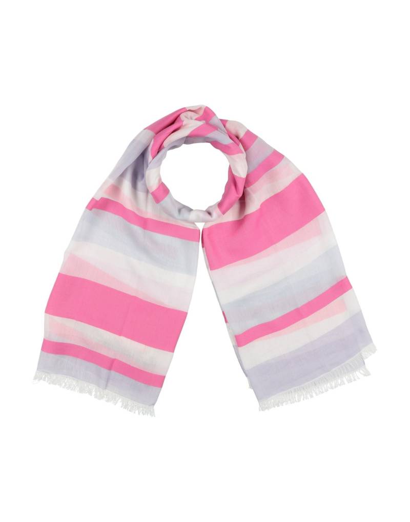 EMPORIO ARMANI Schal Damen Fuchsia von EMPORIO ARMANI