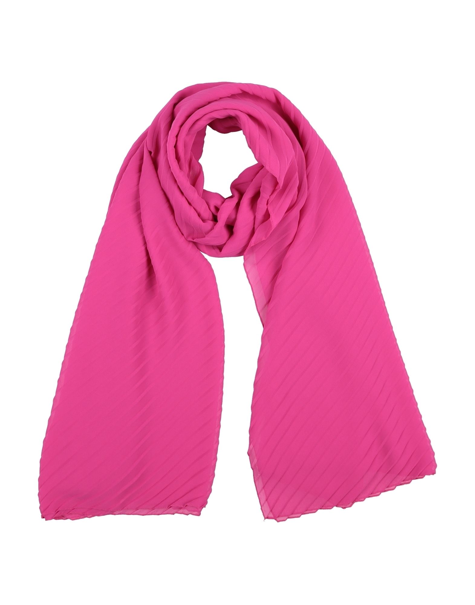 EMPORIO ARMANI Schal Damen Fuchsia von EMPORIO ARMANI