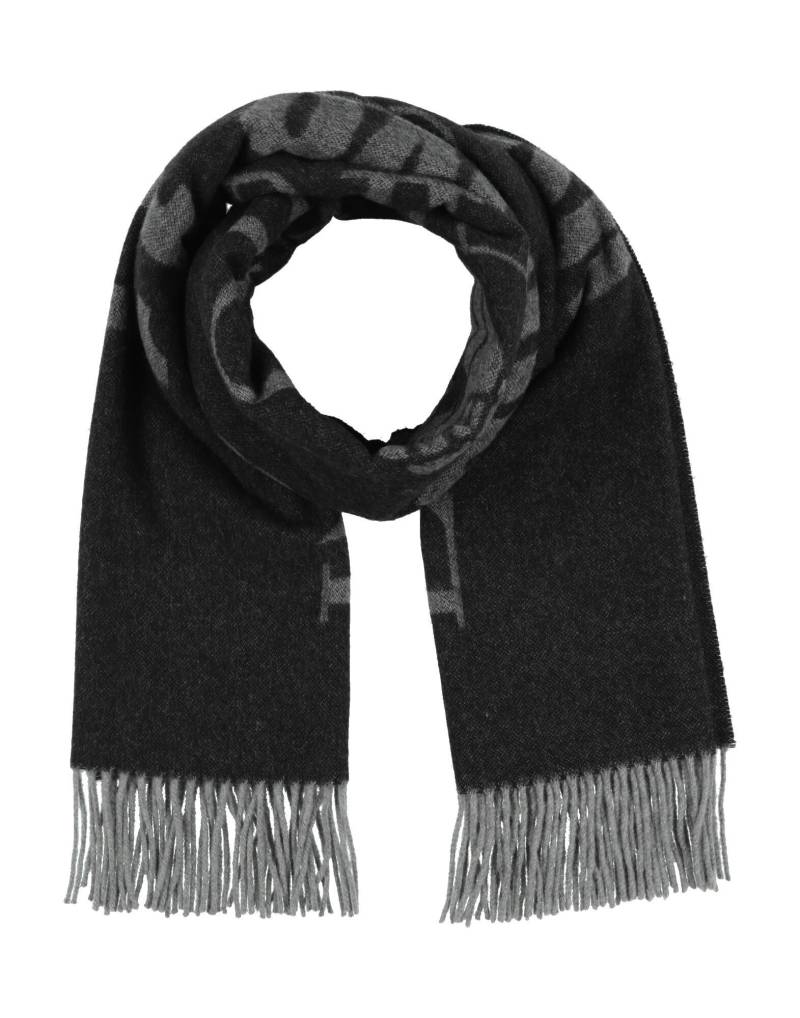 EMPORIO ARMANI Schal Damen Schwarz EMPORIO ARMANI Schal Damen Schwarz von EMPORIO ARMANI