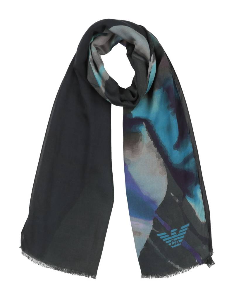 EMPORIO ARMANI Schal Damen Violett EMPORIO ARMANI Schal Damen Violett von EMPORIO ARMANI