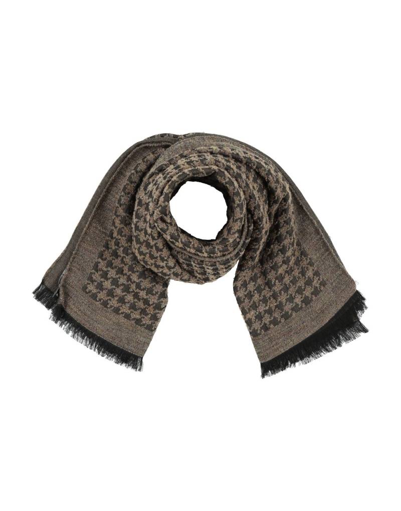 EMPORIO ARMANI Schal Herren Beige von EMPORIO ARMANI