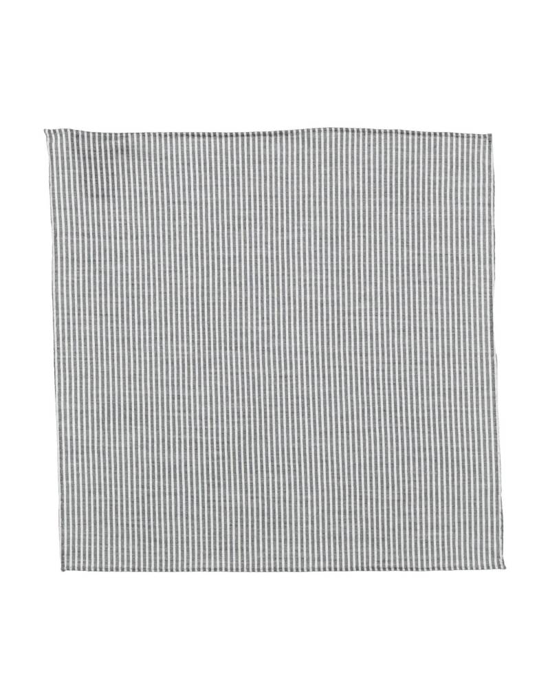 EMPORIO ARMANI Schal Herren Braungrau von EMPORIO ARMANI