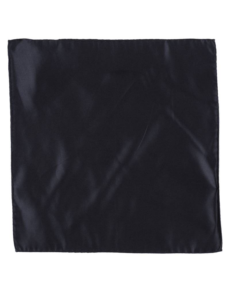 EMPORIO ARMANI Schal Herren Nachtblau von EMPORIO ARMANI