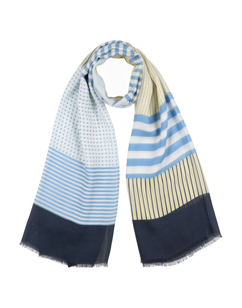 EMPORIO ARMANI Schal Herren Gelb von EMPORIO ARMANI