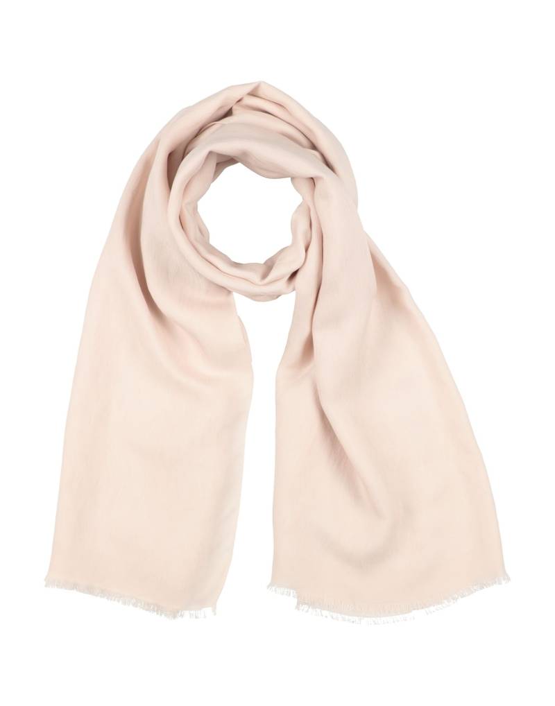 EMPORIO ARMANI Schal Herren Hellrosa von EMPORIO ARMANI