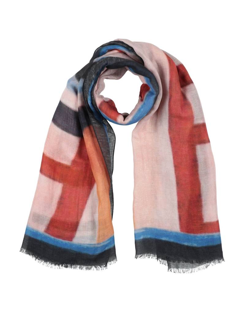 EMPORIO ARMANI Schal Herren Hellrosa von EMPORIO ARMANI