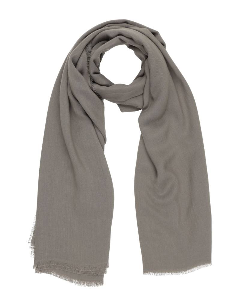 EMPORIO ARMANI Schal Herren Khaki von EMPORIO ARMANI