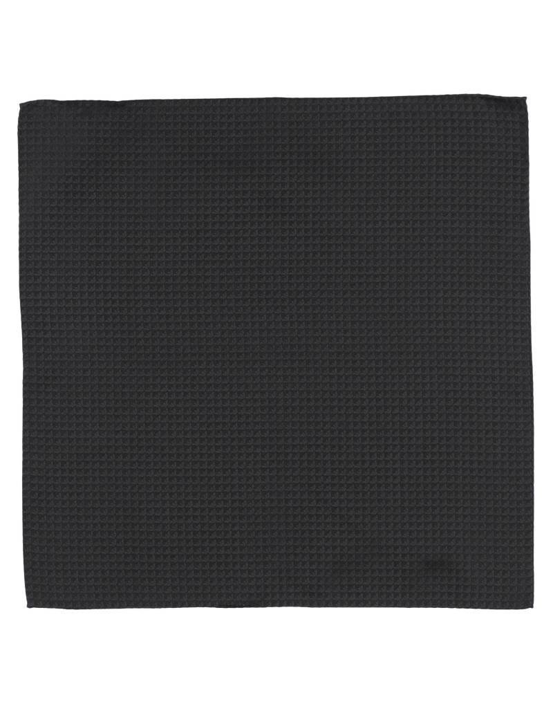 EMPORIO ARMANI Schal Herren Schwarz von EMPORIO ARMANI