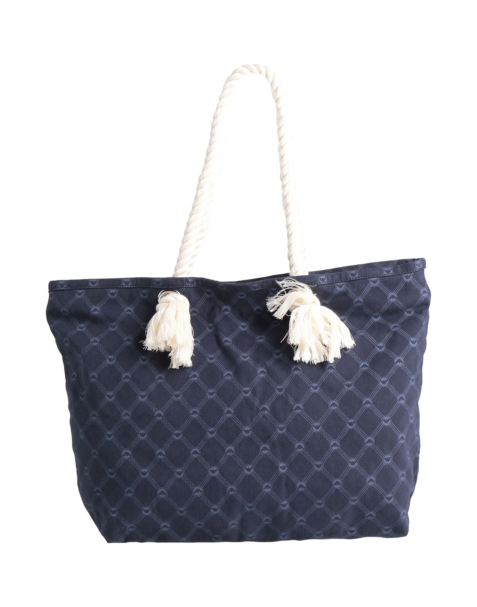 EMPORIO ARMANI Schultertasche Herren Nachtblau von EMPORIO ARMANI