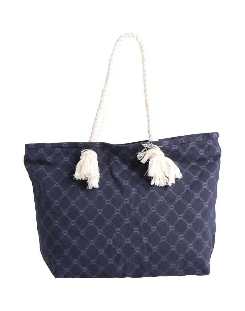 EMPORIO ARMANI Schultertasche Herren Nachtblau von EMPORIO ARMANI