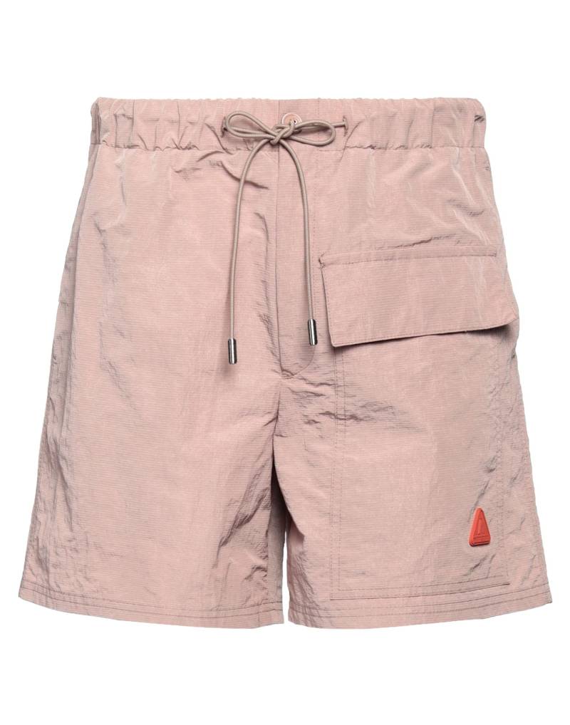 EMPORIO ARMANI Shorts & Bermudashorts Herren Antikrosa von EMPORIO ARMANI