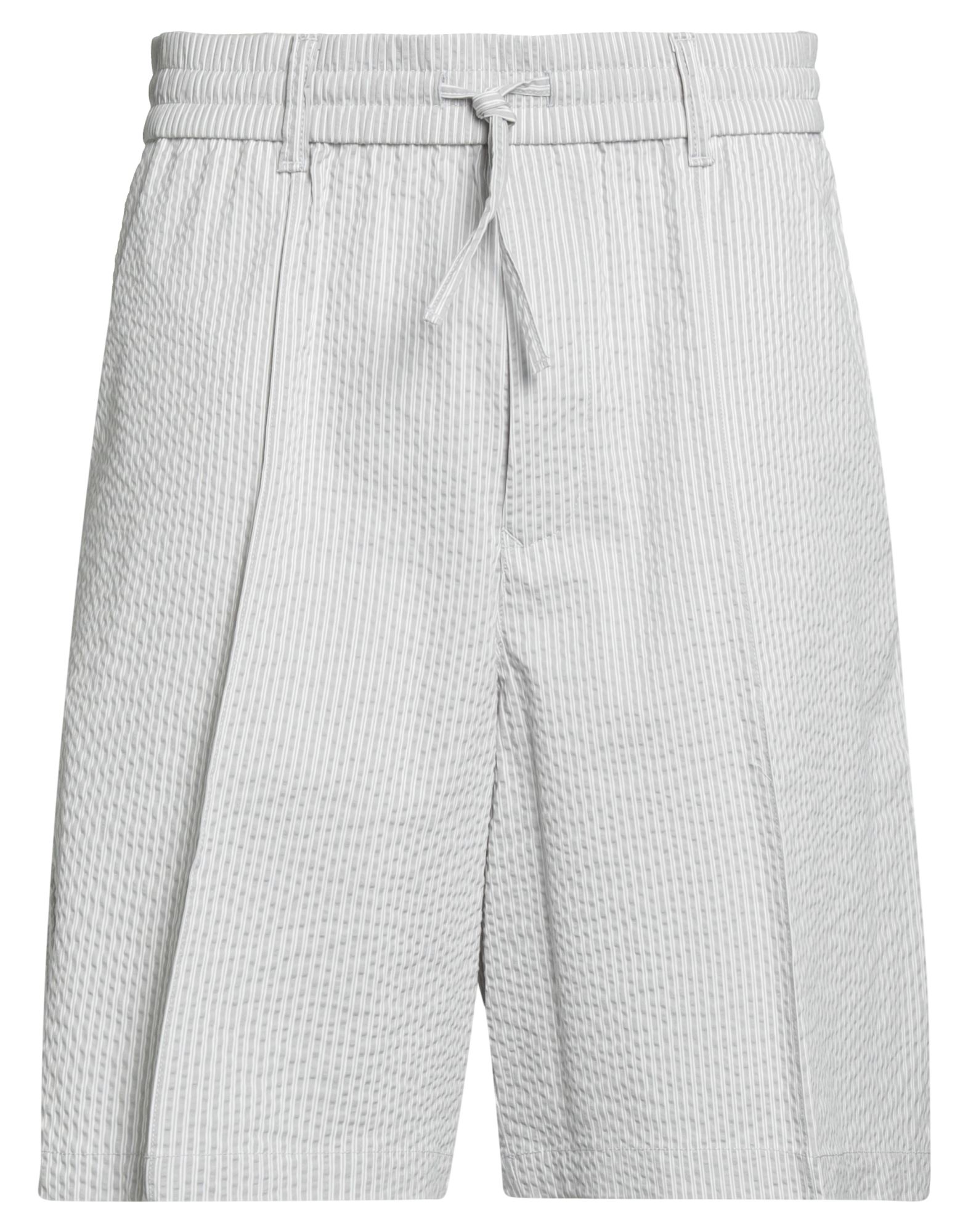 EMPORIO ARMANI Shorts & Bermudashorts Herren Beige EMPORIO ARMANI Shorts & Bermudashorts Herren Beige von EMPORIO ARMANI