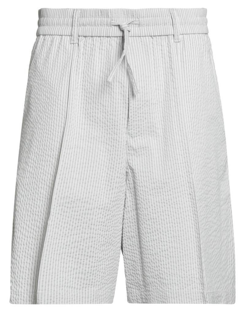 EMPORIO ARMANI Shorts & Bermudashorts Herren Beige von EMPORIO ARMANI