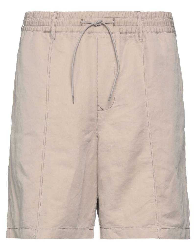 EMPORIO ARMANI Shorts & Bermudashorts Herren Beige von EMPORIO ARMANI