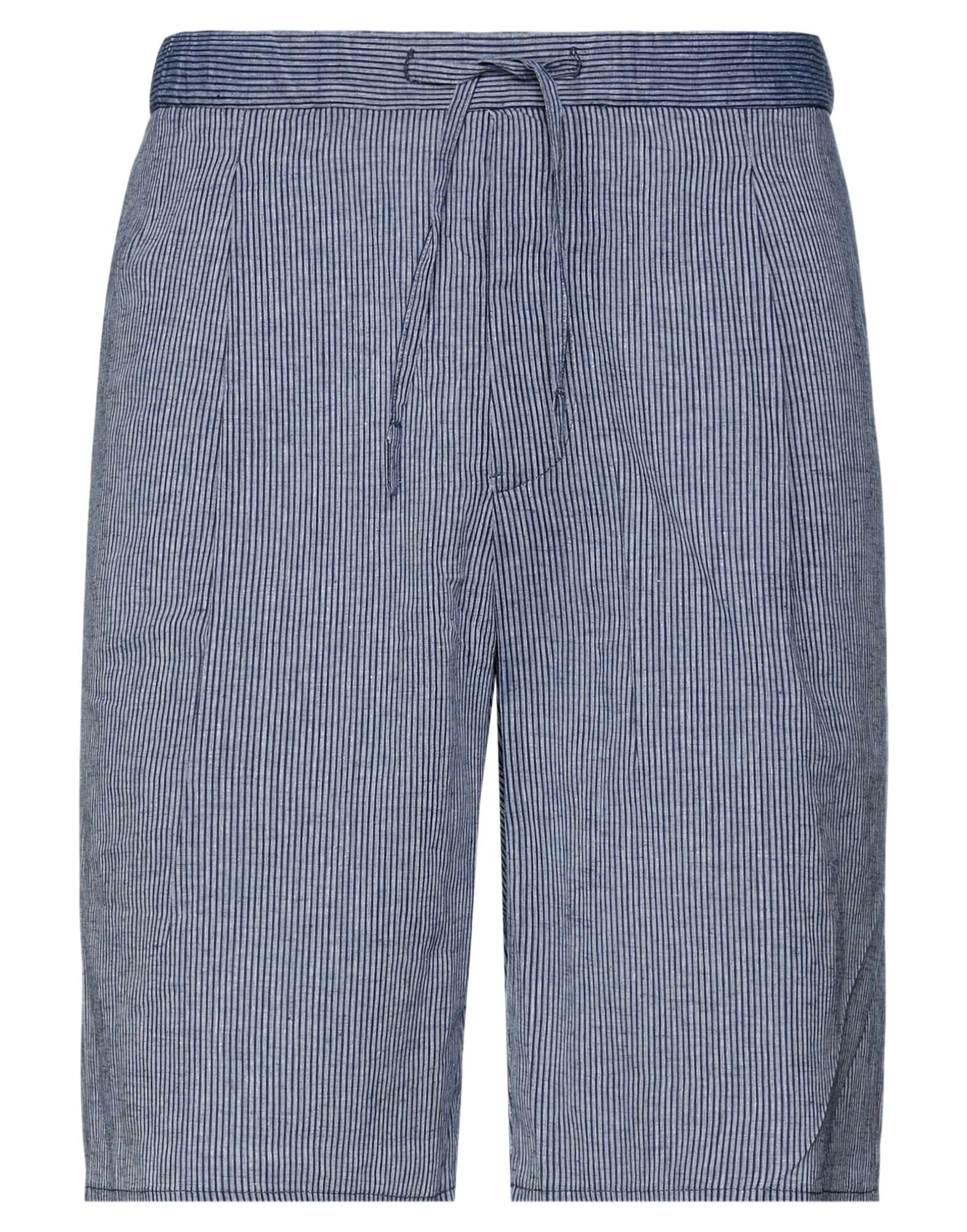 EMPORIO ARMANI Shorts & Bermudashorts Herren Blau EMPORIO ARMANI Shorts & Bermudashorts Herren Blau von EMPORIO ARMANI