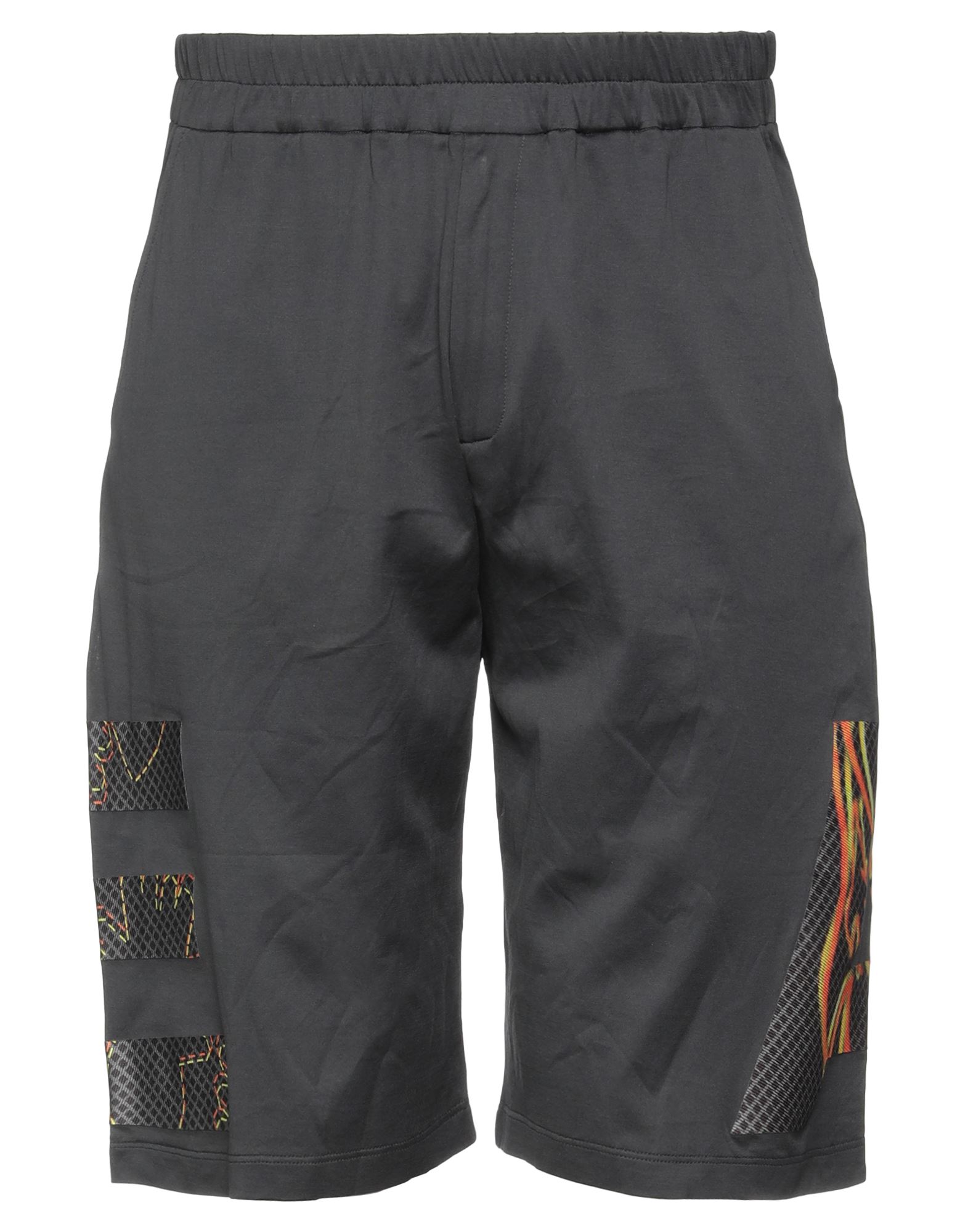 EMPORIO ARMANI Shorts & Bermudashorts Herren Braungrau EMPORIO ARMANI Shorts & Bermudashorts Herren Braungrau von EMPORIO ARMANI