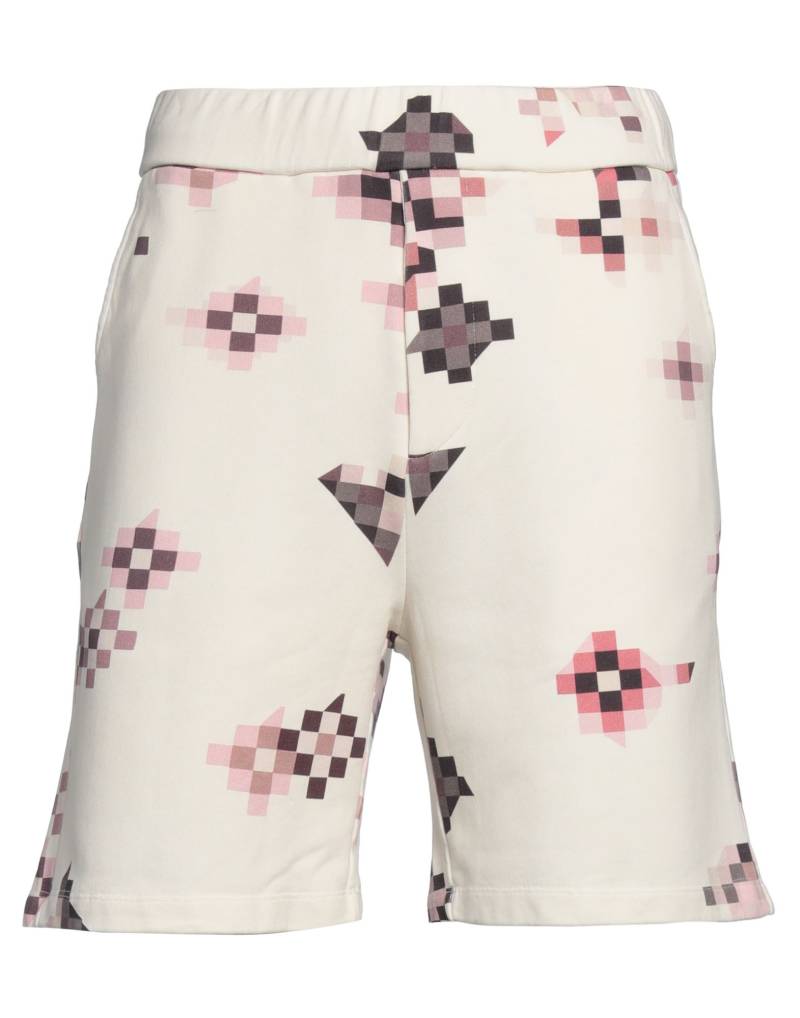 EMPORIO ARMANI Shorts & Bermudashorts Herren Cremeweiß von EMPORIO ARMANI