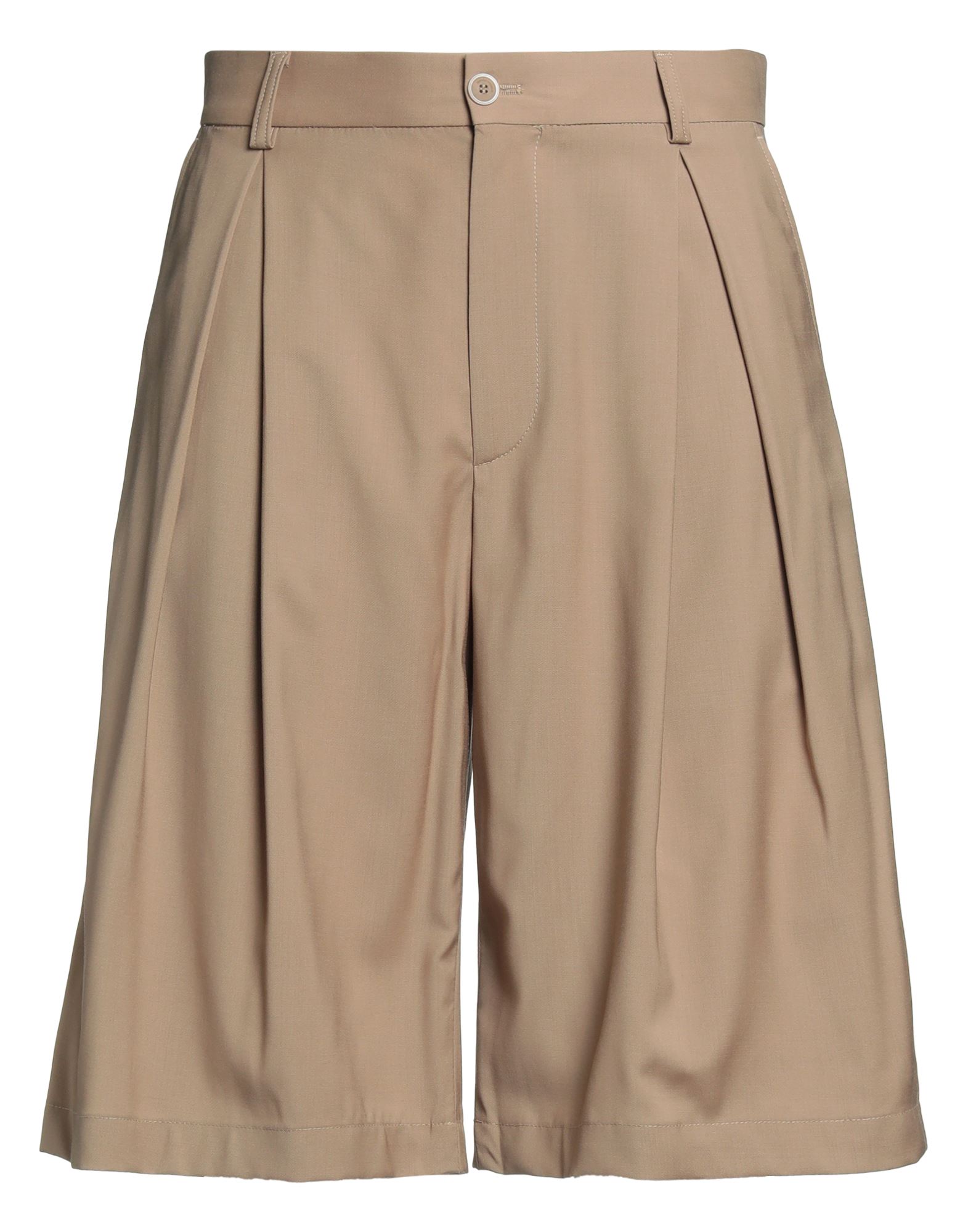 EMPORIO ARMANI Shorts & Bermudashorts Herren Kamel EMPORIO ARMANI Shorts & Bermudashorts Herren Kamel von EMPORIO ARMANI