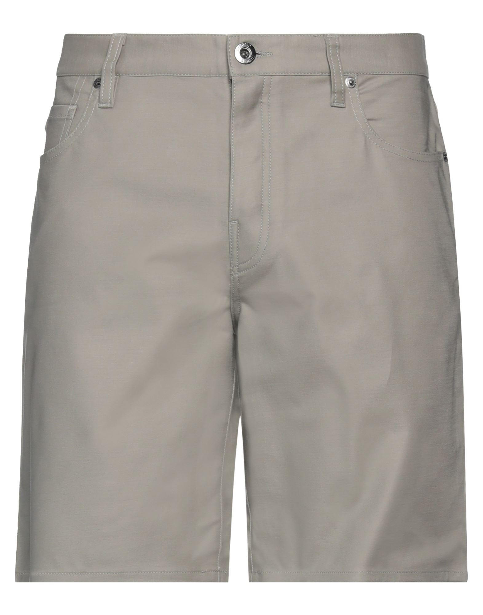 EMPORIO ARMANI Shorts & Bermudashorts Herren Khaki von EMPORIO ARMANI