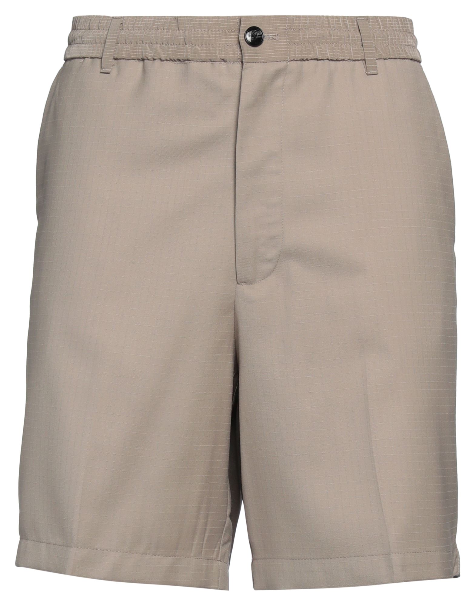 EMPORIO ARMANI Shorts & Bermudashorts Herren Khaki EMPORIO ARMANI Shorts & Bermudashorts Herren Khaki von EMPORIO ARMANI