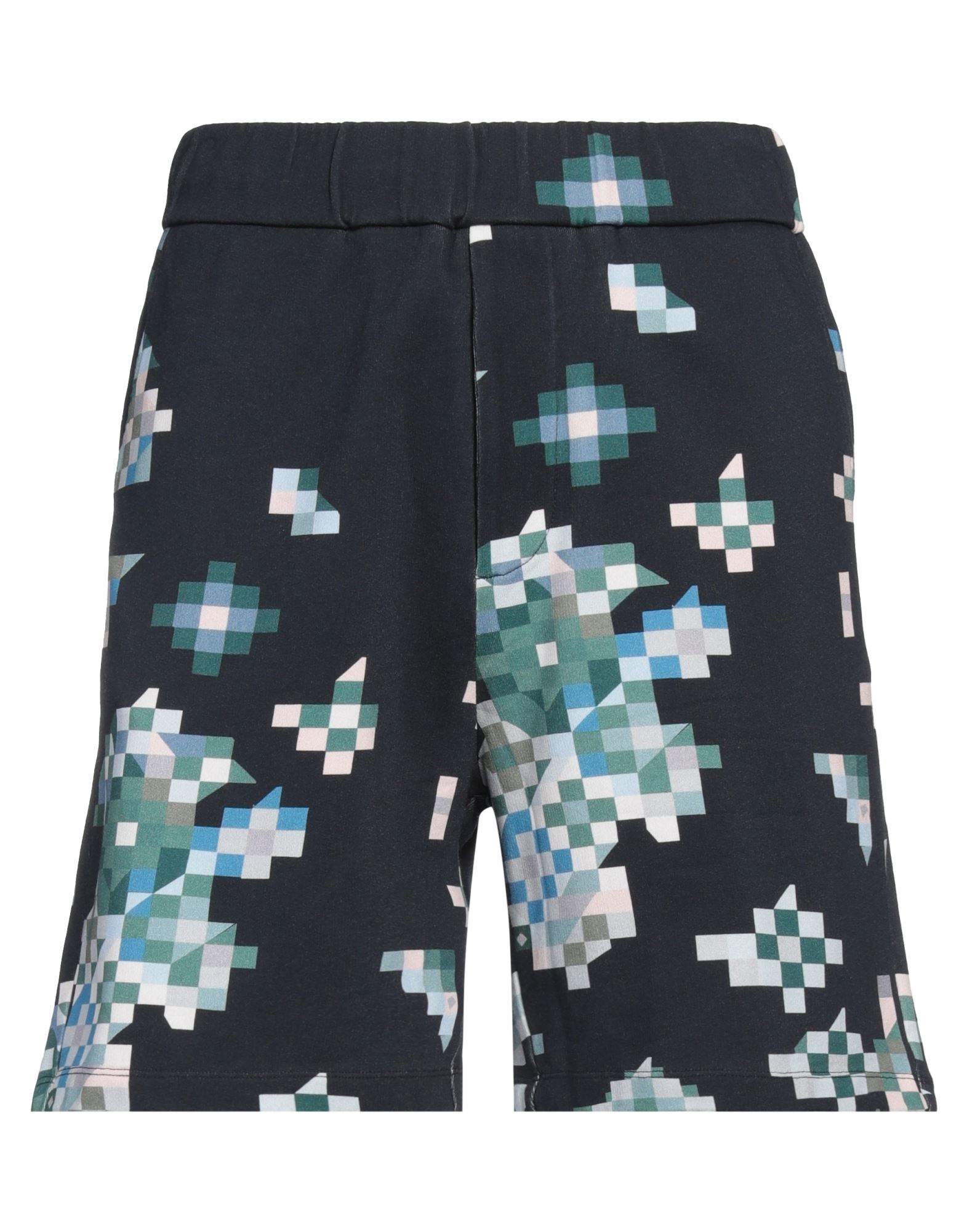 EMPORIO ARMANI Shorts & Bermudashorts Herren Marineblau EMPORIO ARMANI Shorts & Bermudashorts Herren Marineblau von EMPORIO ARMANI