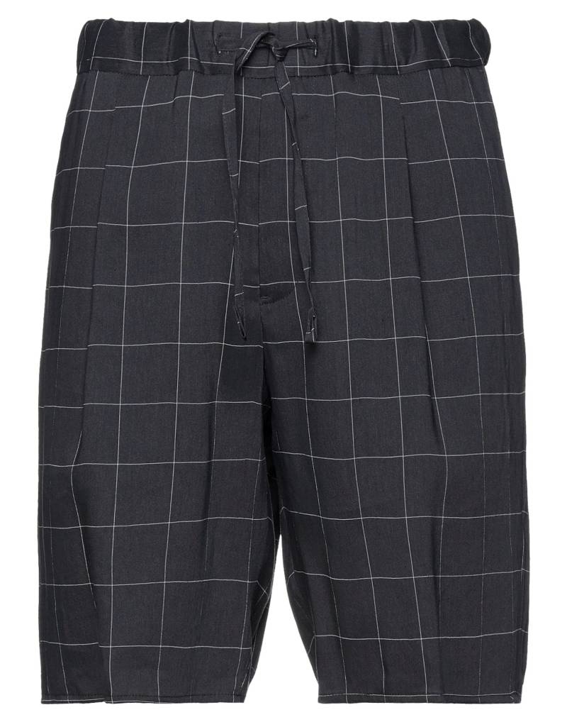 EMPORIO ARMANI Shorts & Bermudashorts Herren Nachtblau von EMPORIO ARMANI