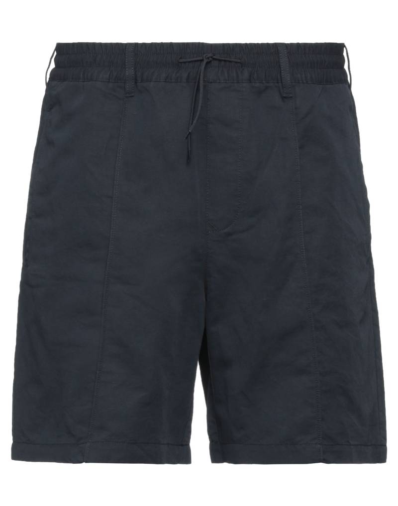 EMPORIO ARMANI Shorts & Bermudashorts Herren Nachtblau EMPORIO ARMANI Shorts & Bermudashorts Herren Nachtblau von EMPORIO ARMANI